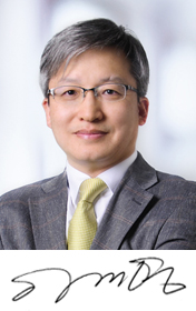 Jeong Yeon Cho, M.D.