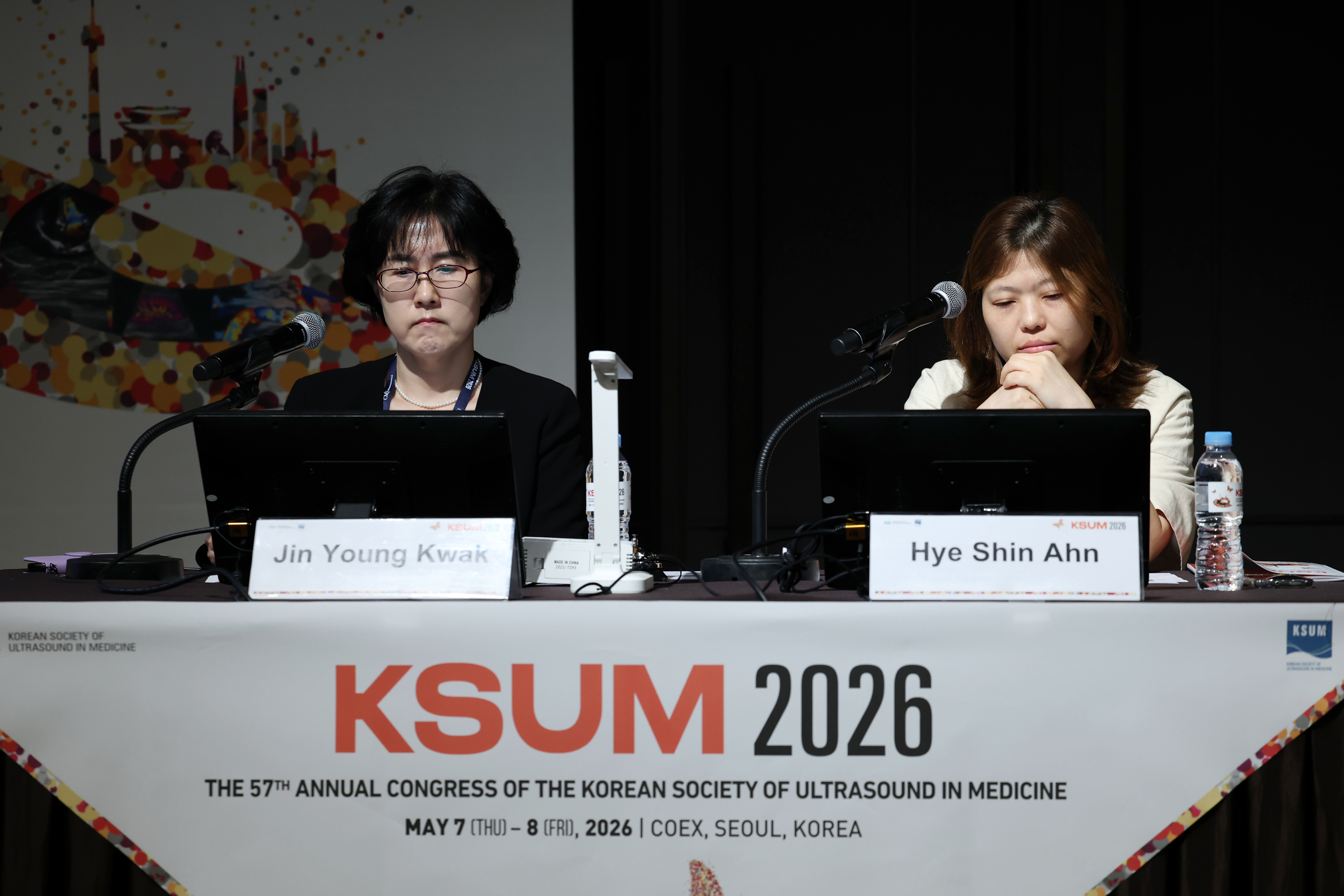 [Day 2] 08. Scientific Session 4