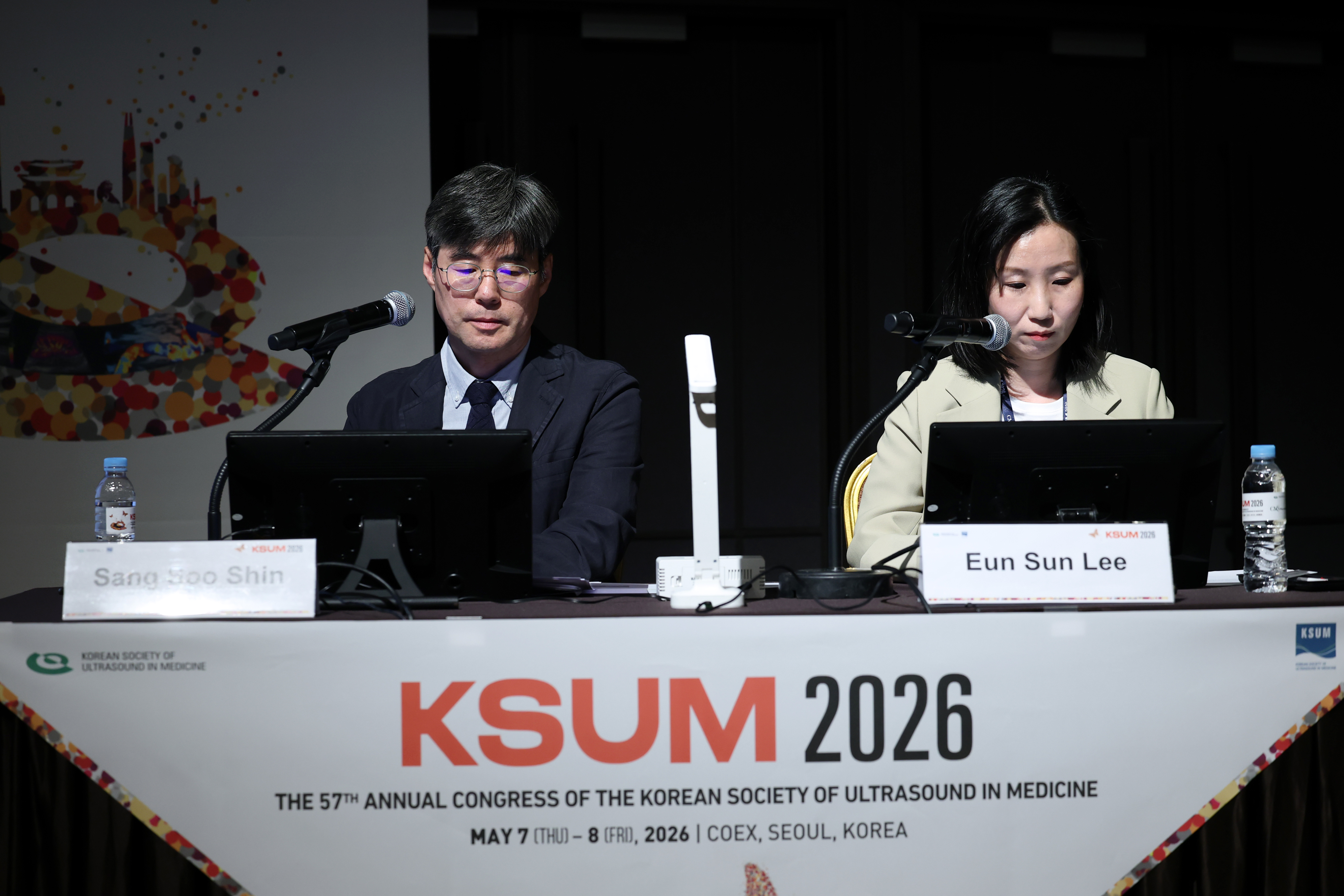 [Day 1] 21. Scientific Session 2
