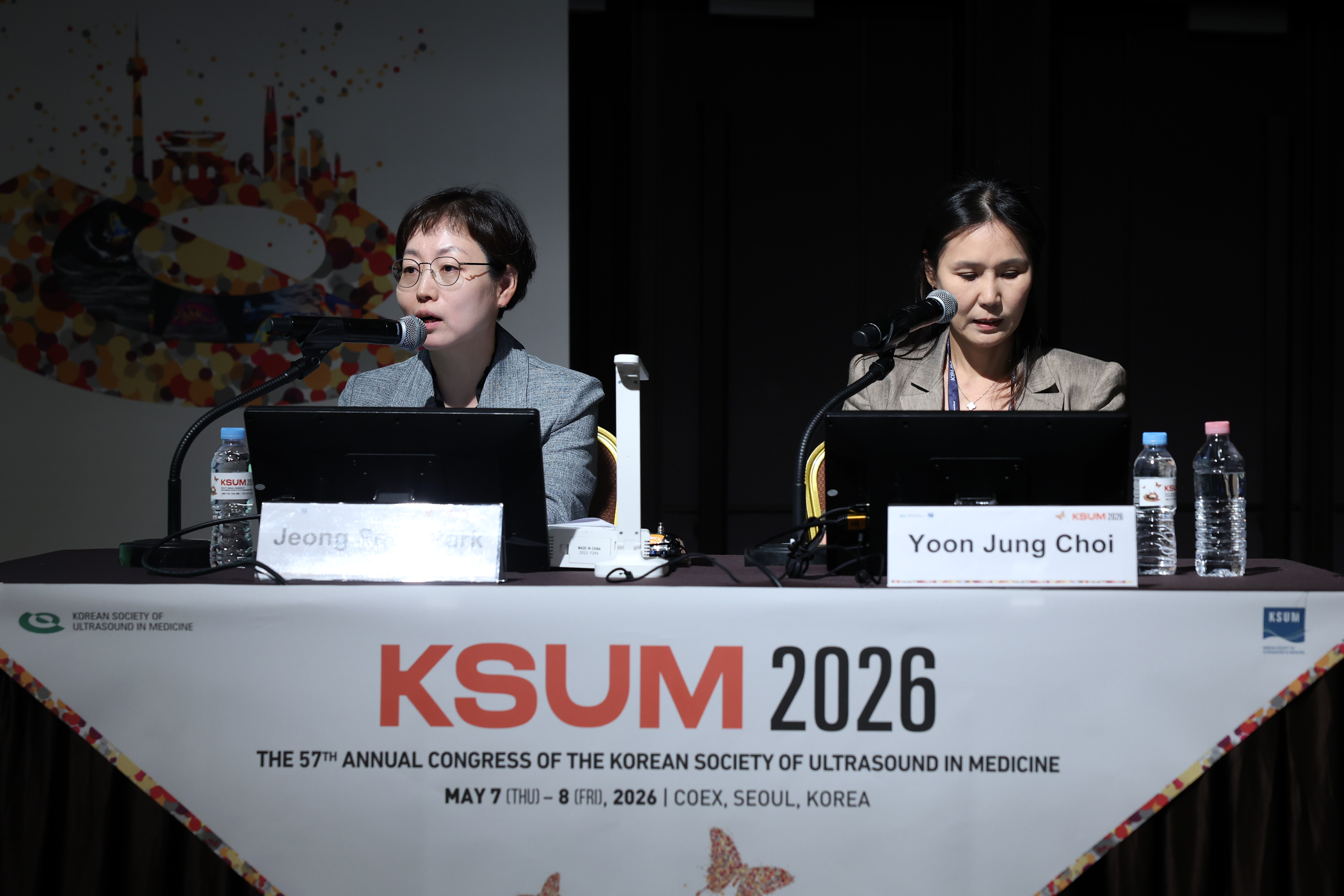 [Day 2] 24. Live Demonstration 2 (THY)