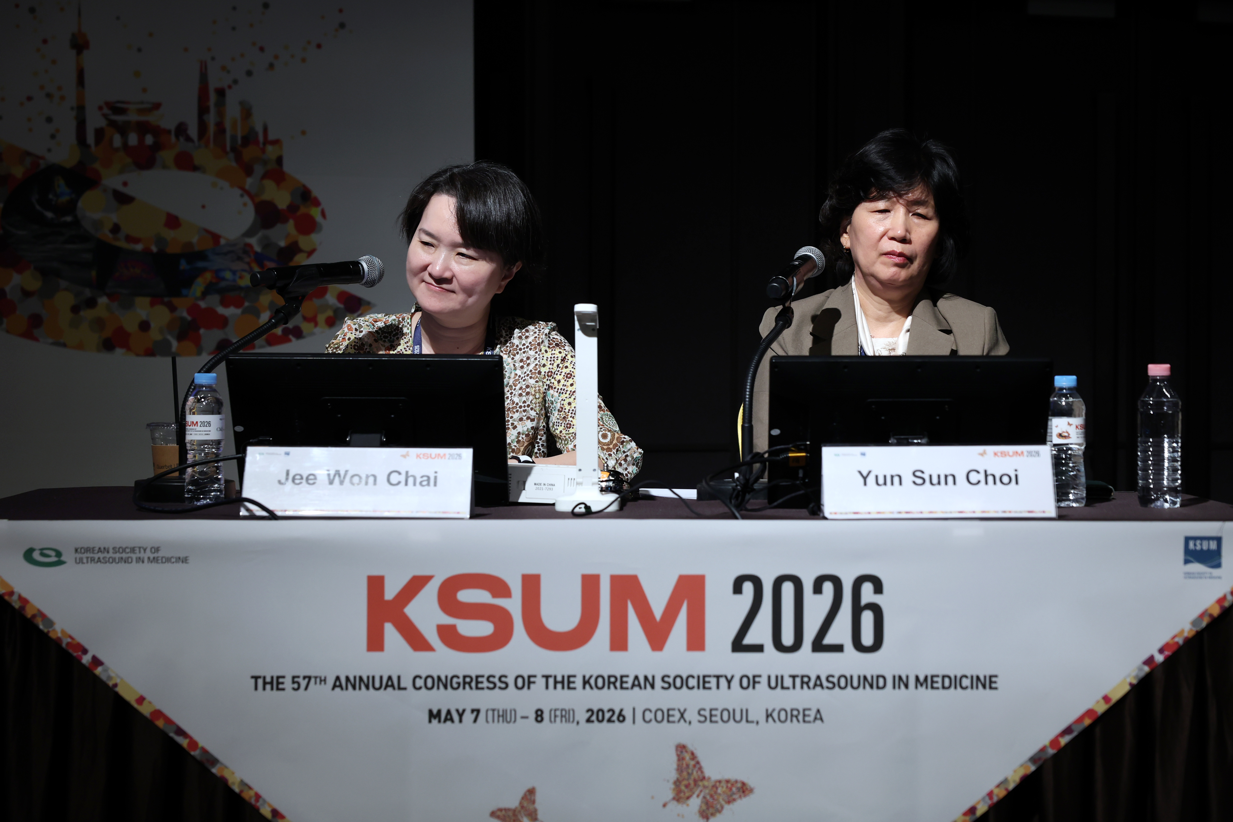 [Day 2] 19. Live Demonstration 1 (MSK)