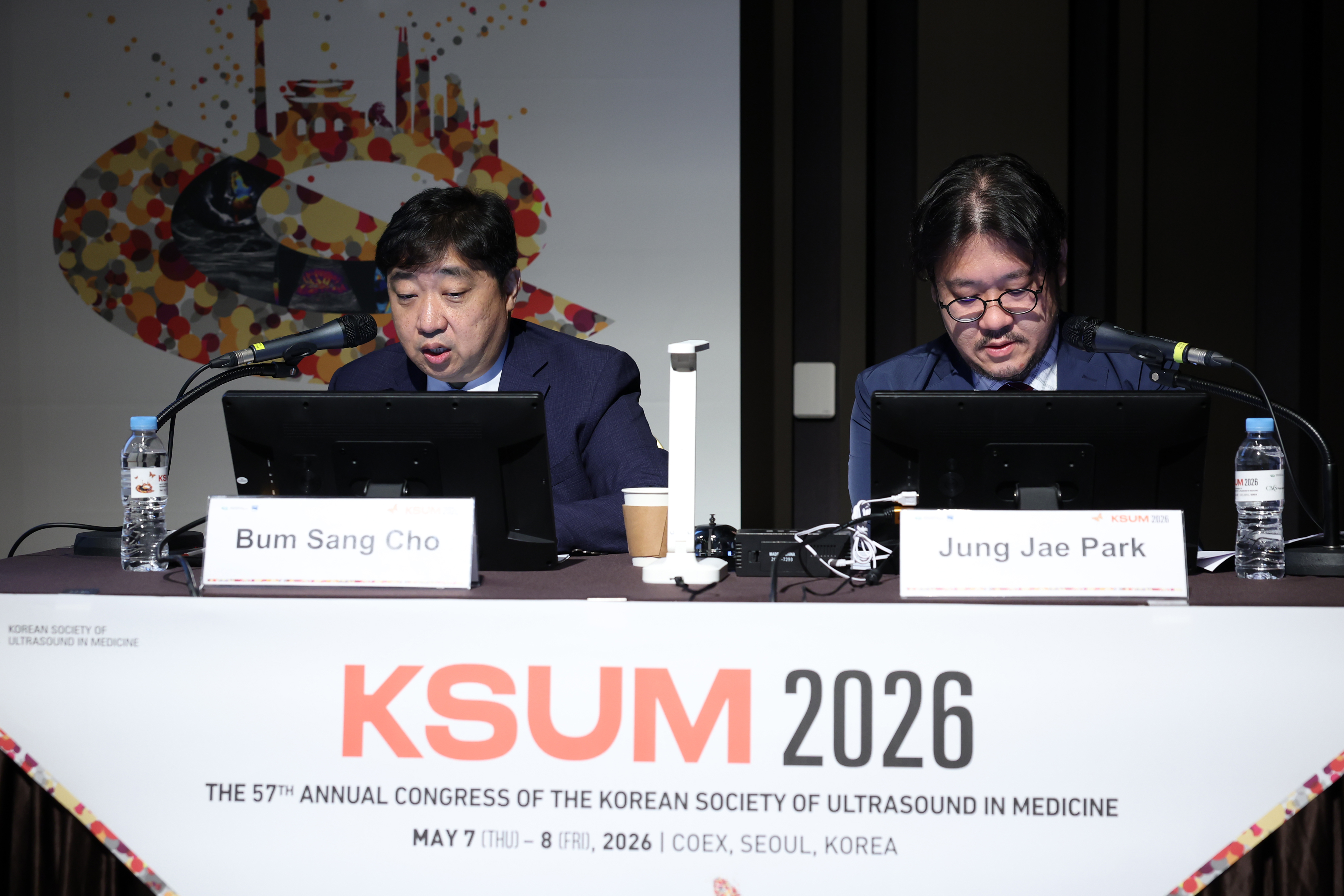 [Day 2] 07. Scientific Session 3